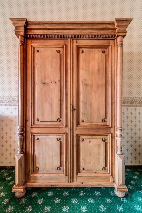 Hotel Maxim Frydek-Mistek Bagian luar foto