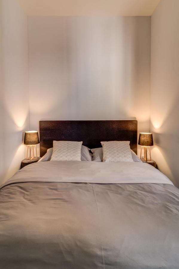 Hotel Maxim Frydek-Mistek Bagian luar foto