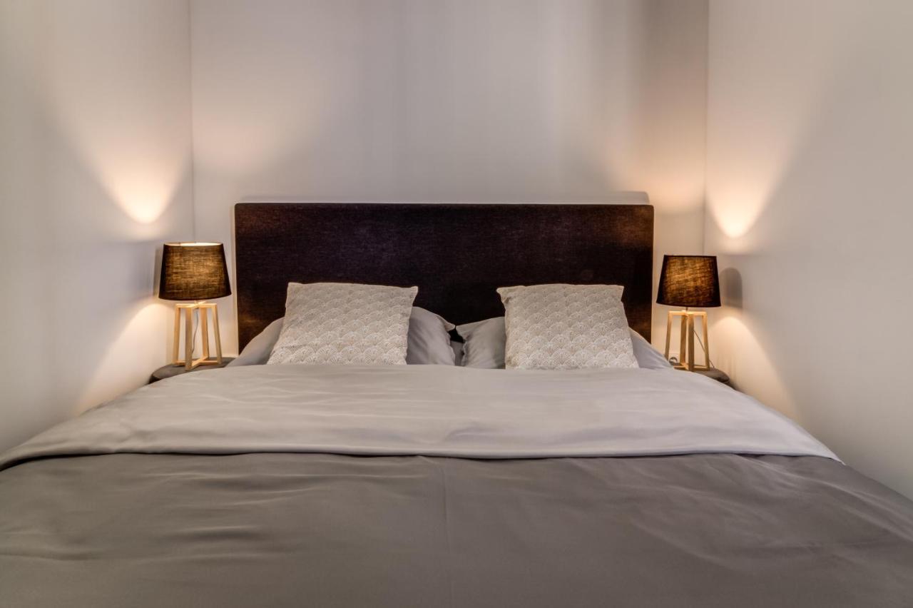 Hotel Maxim Frydek-Mistek Bagian luar foto