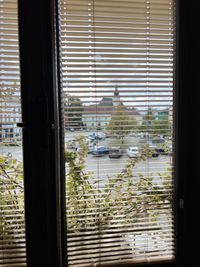 Hotel Maxim Frydek-Mistek Bagian luar foto