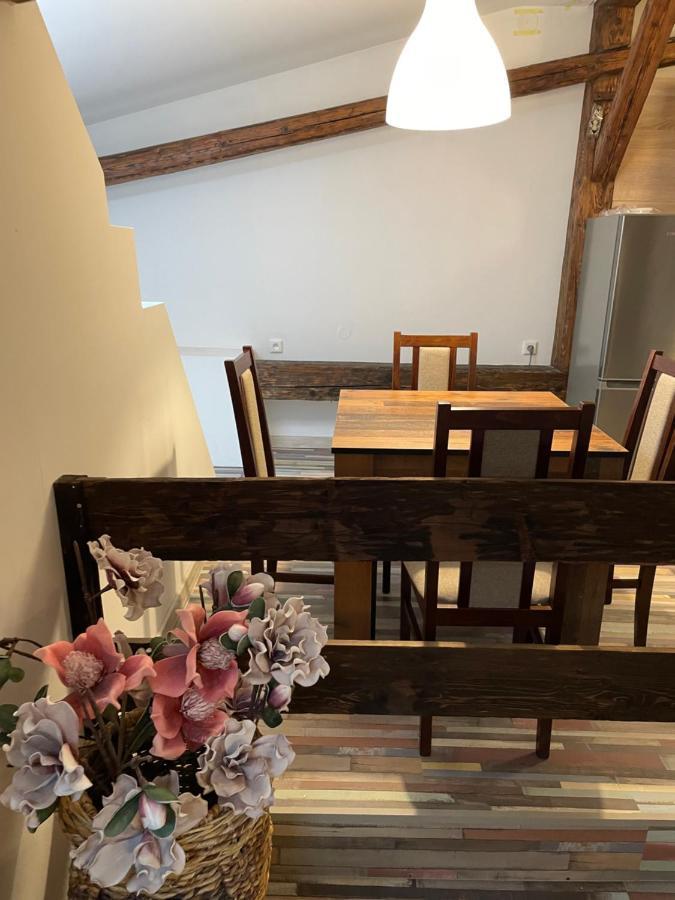 Hotel Maxim Frydek-Mistek Bagian luar foto